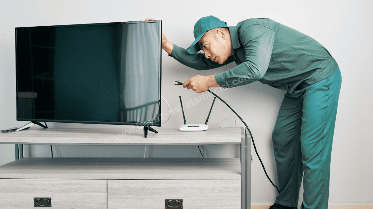 Bilecik Televizyon Servisi - Bilecik Beyaz Eşya Tamircisi